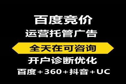 竞价托管案例分享：提升转化率的秘诀